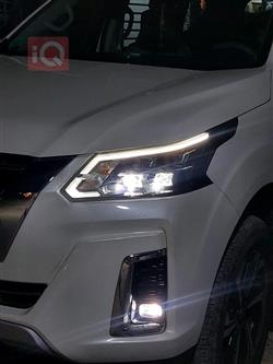 نیسان ئێکستێرا